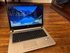 HP ProBook 440G3-Core i7