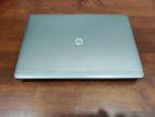 HP Probook 4440s cor i3 3rd gen 4gb ram 500gb hdd metal body