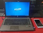 Hp Probook 4445s