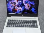 Hp Probook 445 G7 Ryzen 5 4500u (16/512)....full Fresh Laptop