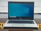 HP ProBook 445 G7| Ryzen 5-4500U| 16GB DDR4| 256GB NVMe