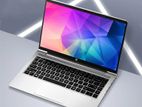 Hp Probook 445 G7 Ryzen 5 pro 8gb ram 256gb ssd
