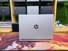 HP Probook 445-G7||Ryzen 5||RAM 8 SSD 256||New Condition