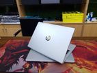 HP Probook 445-G7||Ryzen 5||RAM 8 SSD 256||New Condition