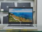 Hp ProBook 445R G6 AMD Ryzen 5-3500U, 256GB SSD, 8GB, 14''
