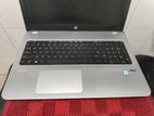 Hp ProBook 450 #2GB GPU#G4 i5-7th#RAM 8GB#SSD+HDD 1TB