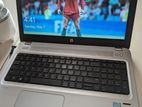HP Probook 450 core i5 7 th gen up for sale