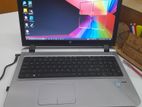 HP Probook 450