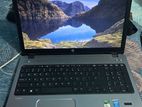 Hp Probook 450