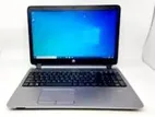 HP ProBook 450 G1 i5-4th Gen with Bag
