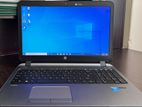 HP Probook 450 G2 Core i5 5th Generation