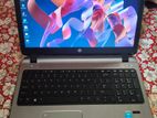 Hp Probook 450 G2