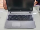 Hp Probook 450 g3 cor i5 6th gen 8gb ram 1tb hdd