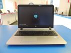 HP PROBOOK 450 G3 (COR-i5) (6th-GN)8GB RAM, 700GB HDD, 128GB SSD