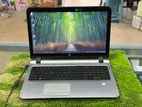 HP ProBook 450 G3 Core i i5 6th Gen Ram 8GB-128GB M.2 Display 15”6 HD