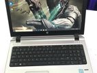 HP ProBook 450 G3 Core i5 6th 16 GB RAM Laptop big screen