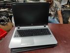 Hp Probook 450 G3 Core i5 6th Gen 8GB 750GB 3 Hours Battery