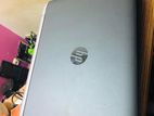 HP PROBOOK 450 G3-Core i5-6th Generation 8GB RAM 256GB SSD FULL OK