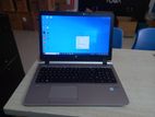 Hp Probook 450 G3 core i7 6th gen