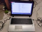 HP probook 450 G3