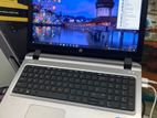 Hp proBook 450 G3