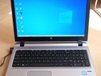 HP PROBOOK 450 G3 | FULL FRESH LAPTOP