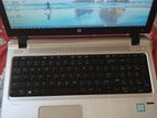 HP Probook 450 G3 i5 12gb Ram 128gb ssd +1TB hdd 15.6" display