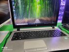 HP ProBook 450 G3 i5 6gen: 8gb ram/1 TB hdd