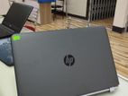 HP Probook 450 G3 Intel Core i5 6th Gen 8gb Ram 256gb SSD Super fast