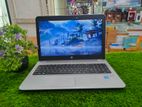 HP ProBook 450 G4 15"6 inch Core i5 4GB /256GB SSD 7th Gen fresh Laptop