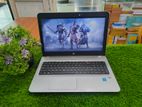 HP ProBook 450 G4 7th gen Core-i5 RAM-4GB SSD-256GB Best LapTop
