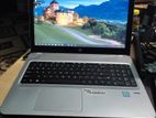 HP ProBook 450 G4 Core i3 7th 15.6" 256GB/8GB