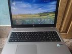 Hp Probook 450 G4 Core I5 7gen 8GB RAM 256GB SSD