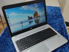 Hp Probook 450 G4 Core i5 7th gen 8gb ran 128gb ssd 15.6 inch Display