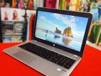 HP Probook 450 G4 Core i5 7th Gen