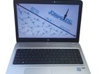 Hp Probook 450 G4 Core i5 7th Generation 8/256 or hdd1tb