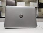 HP ProBook 450 G4 Core i7 7th Gen 15.6"HD 16GB RAM-SSD-256GB