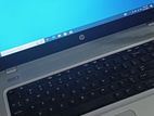 HP Probook 450 G4 i3 7th gen