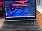 HP PROBOOK 450 G5 8 gb Ram 4 graphics 1tb hardisk 128gb SSD