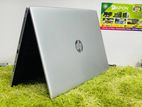 HP Probook 450 G5, 8th Gen Core i3 Processor, 4GB RAM Display 15'6 FHD