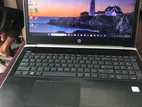 HP Probook 450 G5 Core i5 8th Gen, 12 Gb Ram, 1 Tb HDD 15.6" Hd Laptop