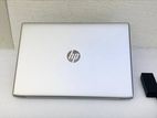 Hp Probook 450 G5 core i5 8th gen 16gb ram 512gb ssd 15.6" Display