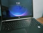 HP Probook 450 G5 core i5 8th gen