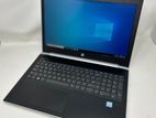 Hp Probook 450 G5 Core i5 8th Gen original product at actual price fresh