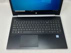 Hp Probook 450 G5 Core i5 8th Gen Powerful processor big display