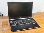 HP Probook 450 G5 Core i7-8th Ssd 128 Gb Ram 8gb Hdd 1Tb Dedicatid 2Gb