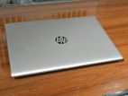 Hp Probook 450 G5.. corei7 8th gen fresh condition laptop