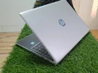 HP ProBook 450 G5 i7 8th Gen With Dedicated Graphics