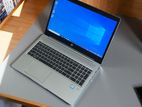 Hp Probook 450 G6 2gb Nvidia Mx 130 Dedicated Gpu