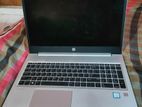 Hp probook 450 g6 with 2gb dedicated graphics for sale